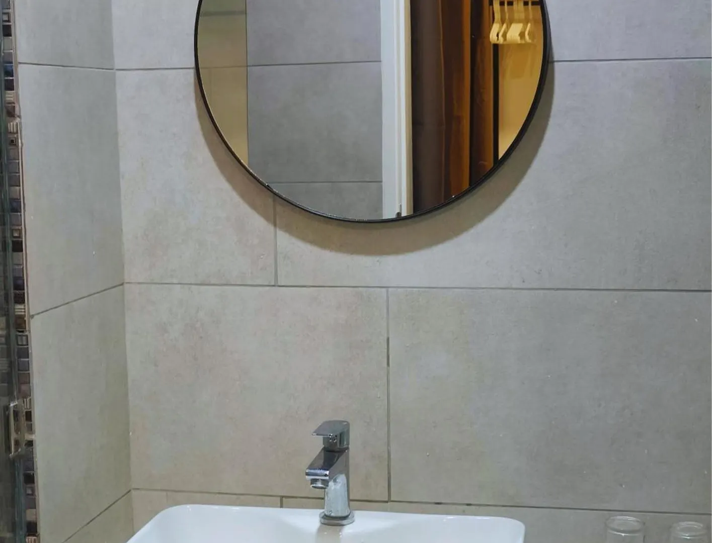 Aparthotel The Shore Studio Balcony Seaview By Clover Home A1101 Kota Kinabalu